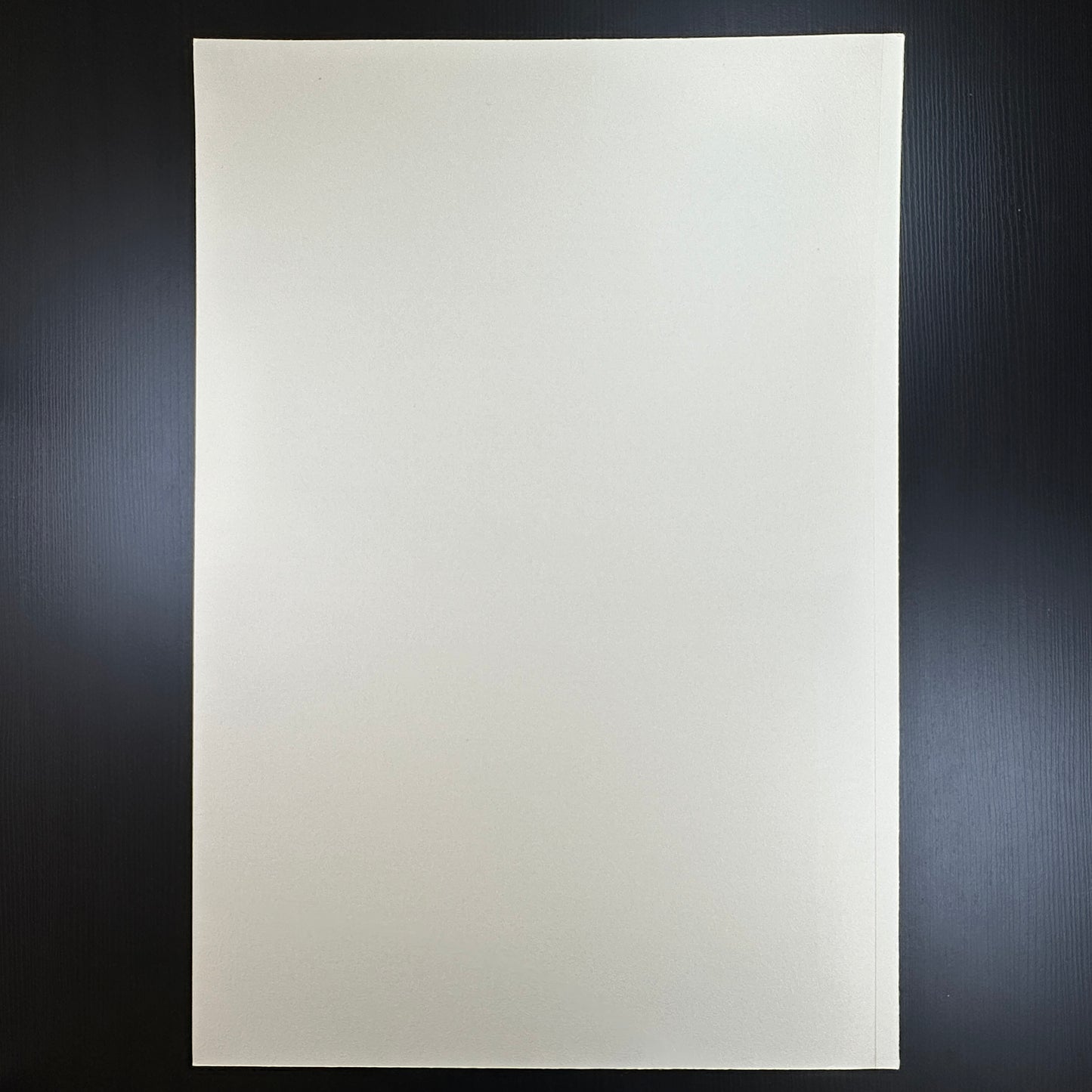 Hokusai ukiyo-e snow landscape – 葛飾北斎 富嶽三十六景 甲州三島越 – Edo Japanese woodblock print reproduction