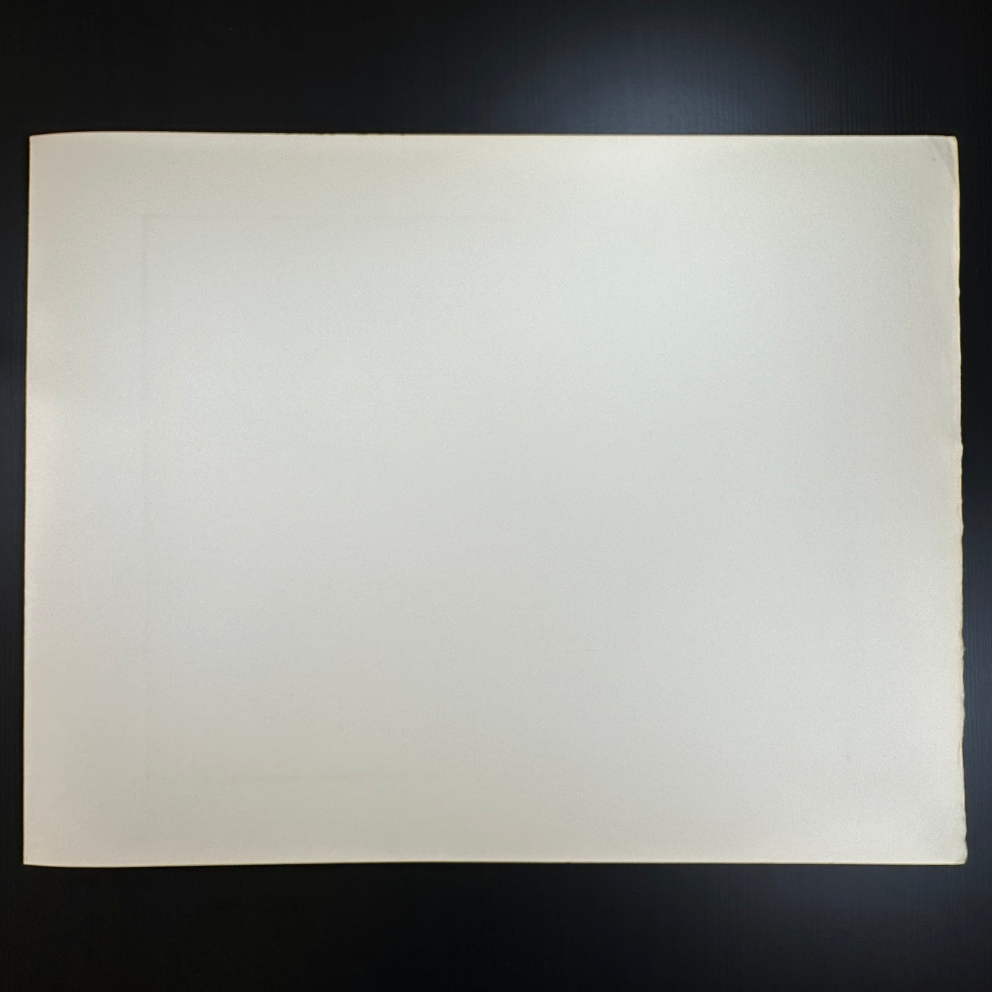 Yusui Toku “Unai” Series – ‘Chōyō’ 重陽 (Double Ninth Festival) – 1978 Shōwa Era Limited Edition | Kaga Yuzen Style Washi Print