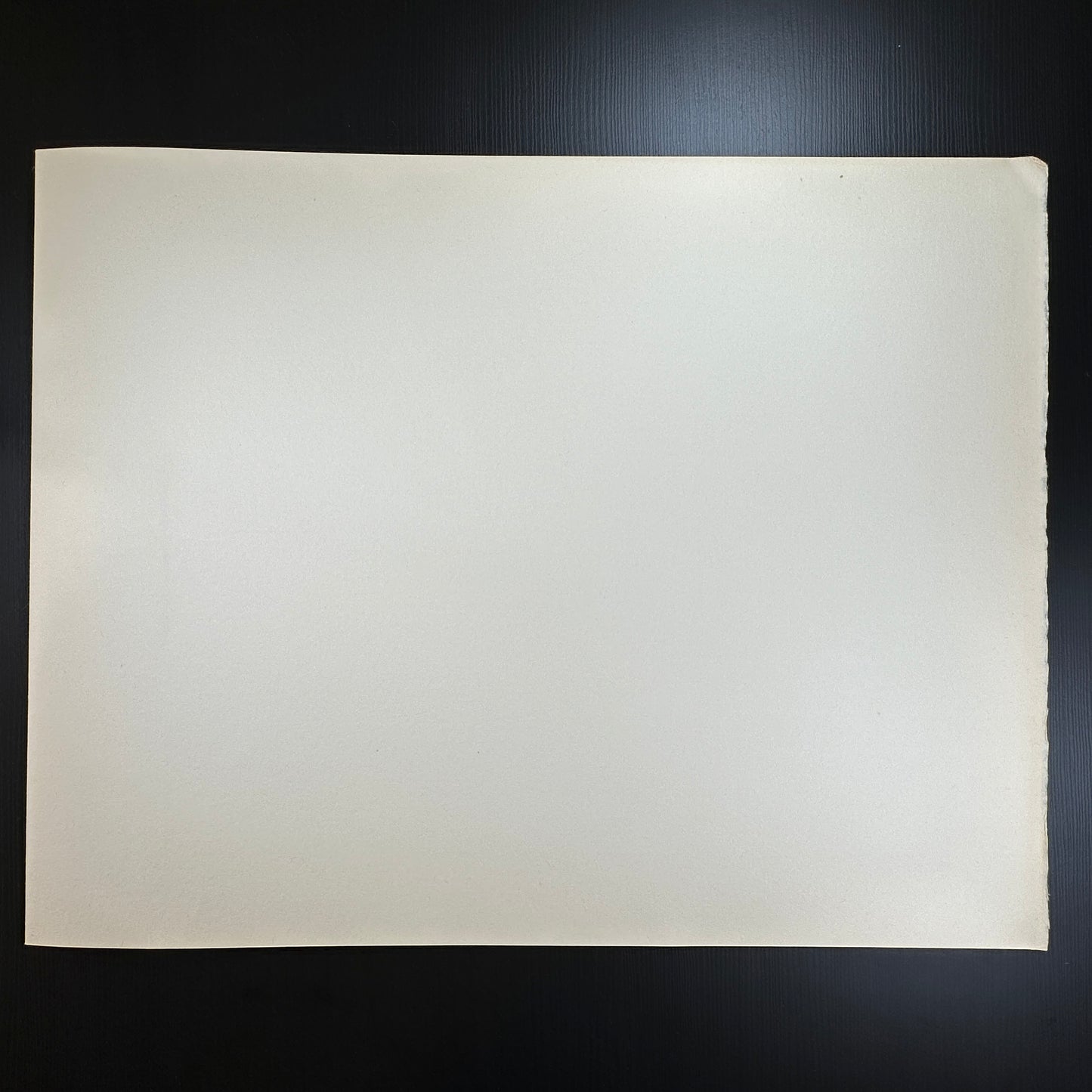 Yusui Toku Unai Series Danki Giku 1978 Showa Era Kaga Yuzen Japanese art print of children dancing on washi paper limited edition