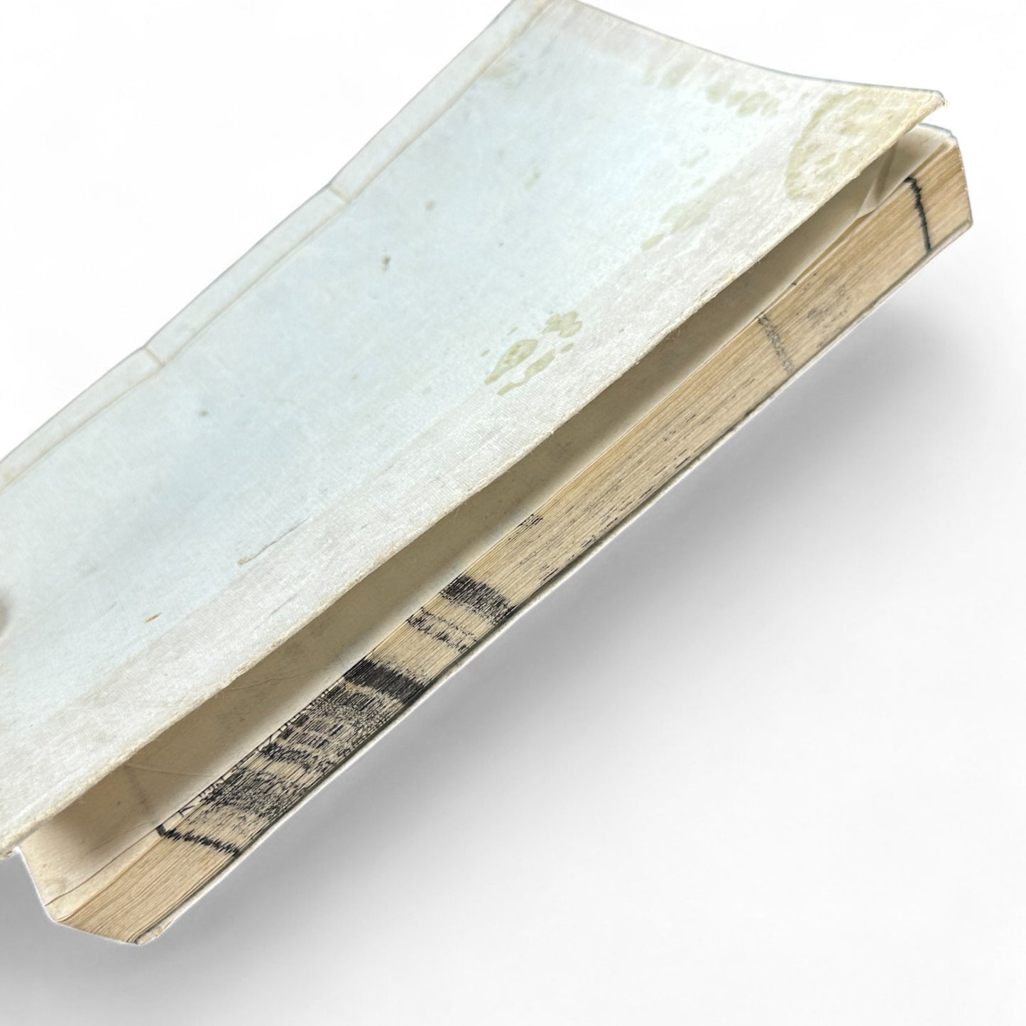 Meiji 37 (1904) 普通教育作文指導 第四編 – Japanese Composition Instruction Book – Meiji-Era Educational Text-B45