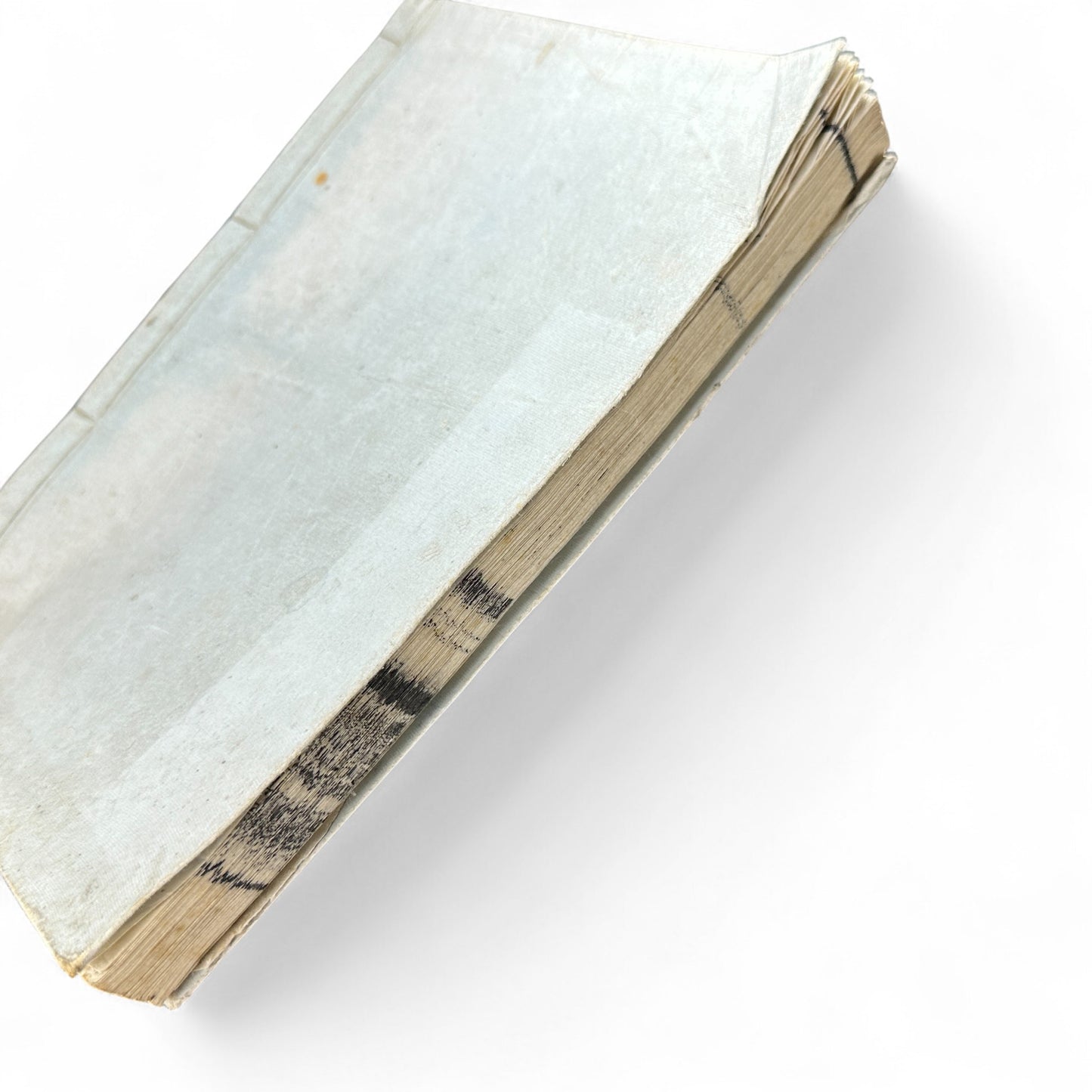 作文指導 第二編 – Meiji-Era Composition Textbook – Japanese Educational Reform Book-B66