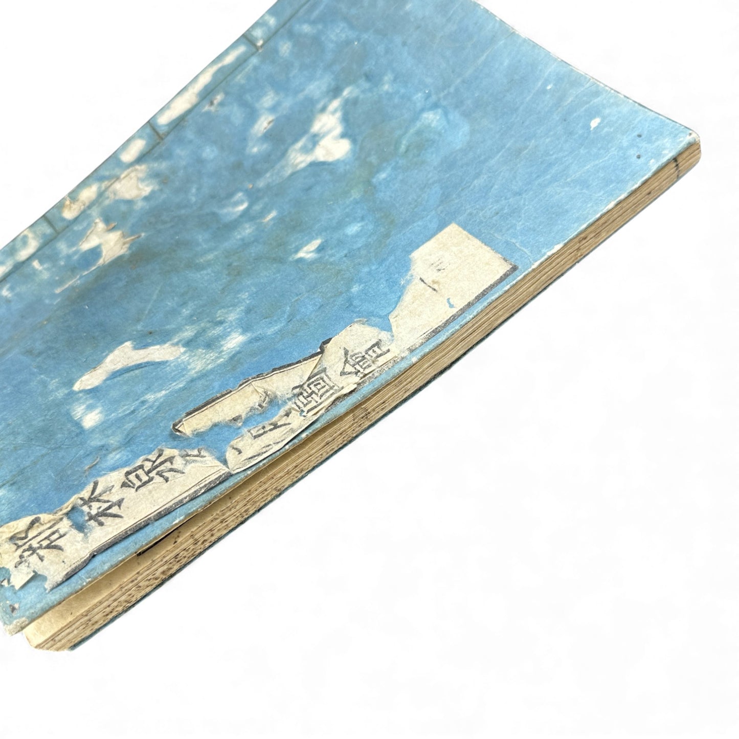 Edo Japanese Illustrated “Famous Places” Guide – 《都林泉名勝圖會》Tosurisen Meishō Zue – Scenic Temples & Landscapes – Rare Woodblock Book - B125