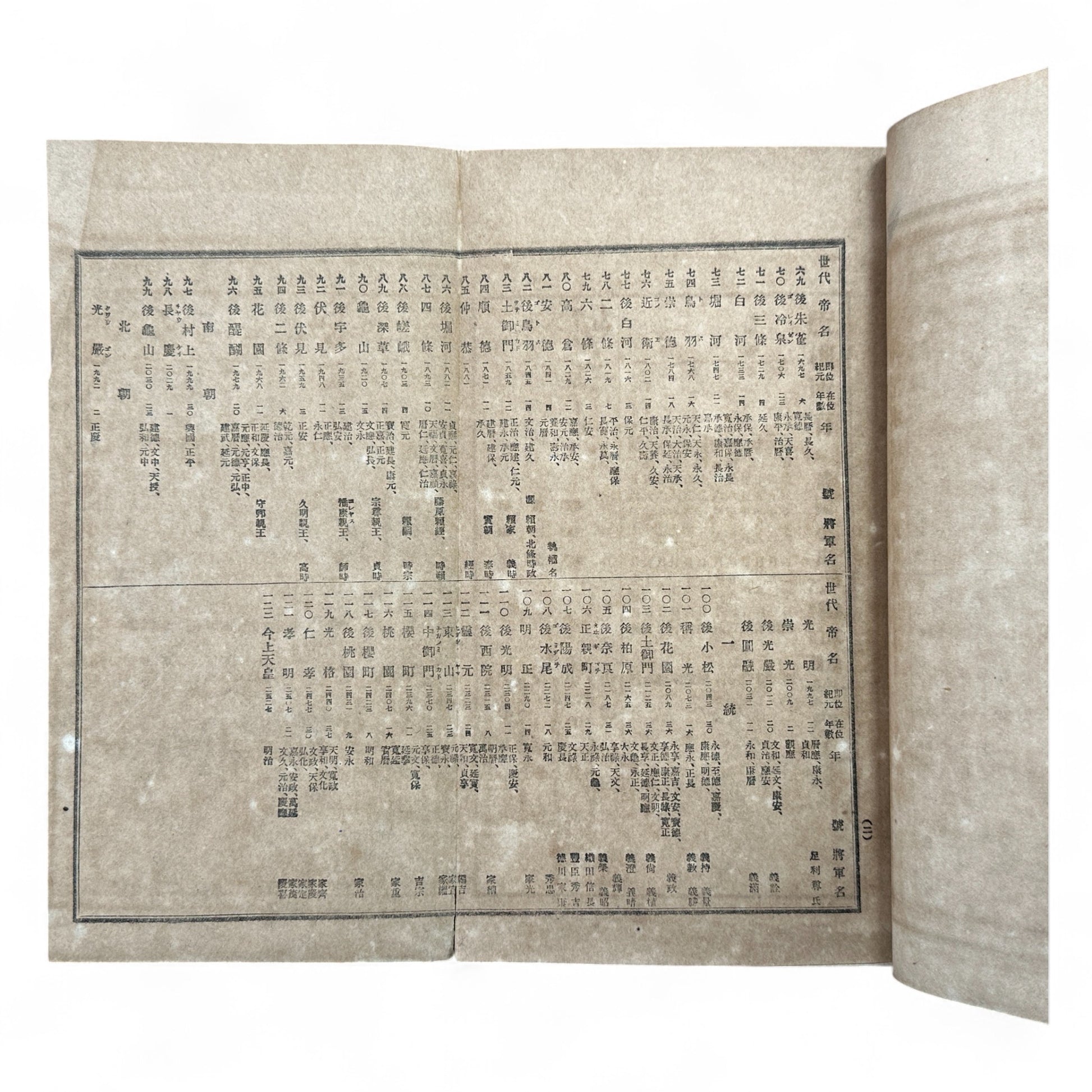 Meiji era Japanese book Teikoku Shōshi by Yamamoto Saburō 1900 woodblock print history illustrations