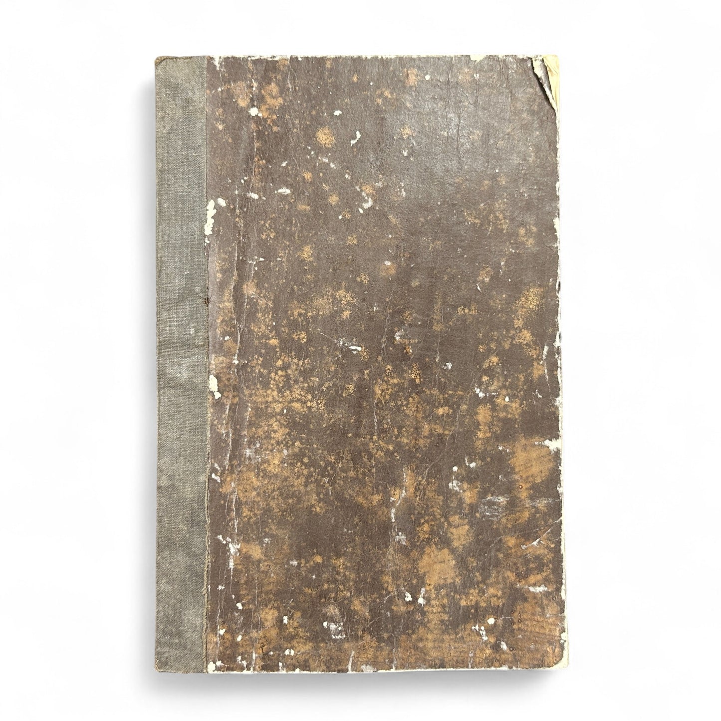 Meiji 1899 Japanese Elementary School Reader – Jinjō Shōgaku Tokuhon Vol. 5 | Official Meiji Ministry of Education Textbook - B05