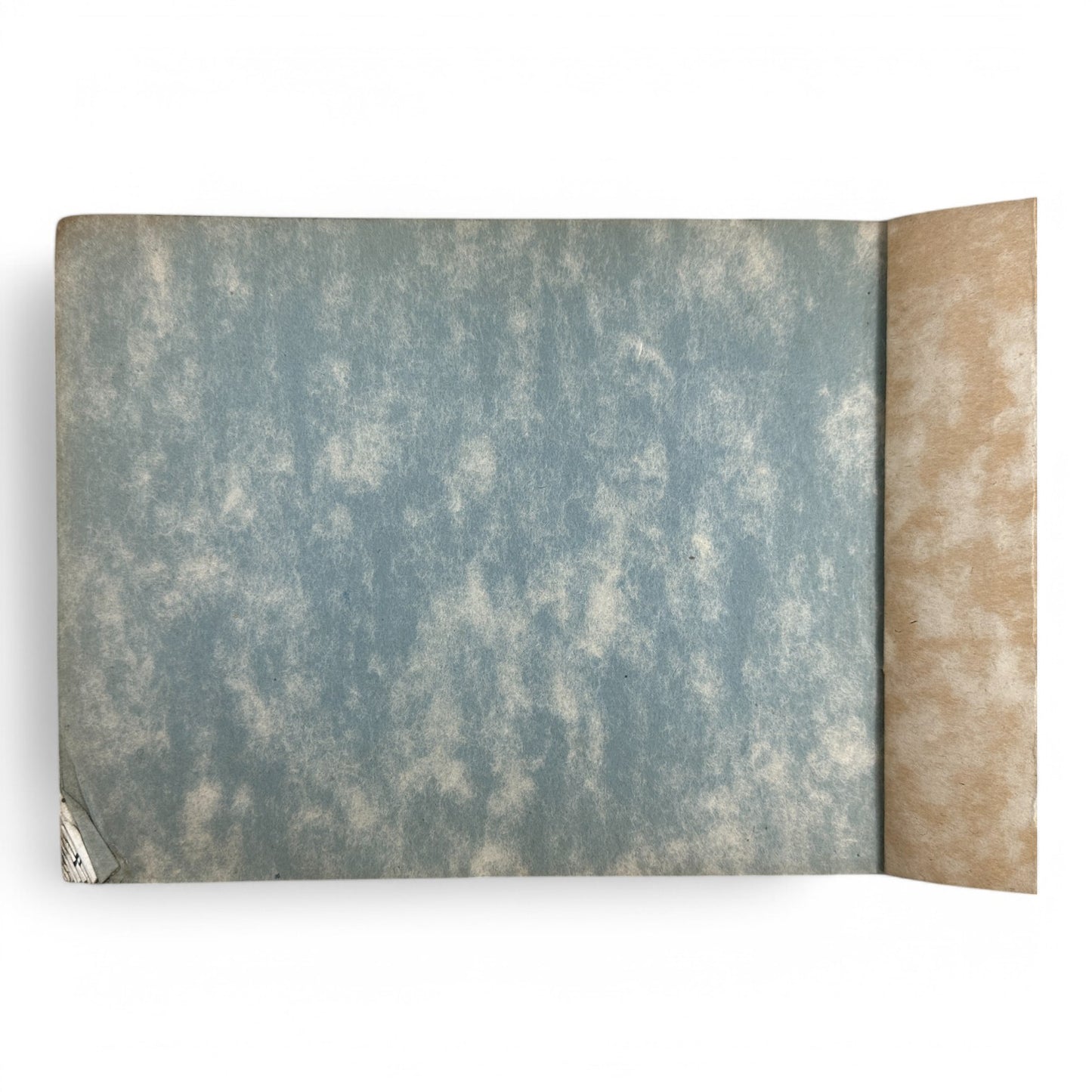 Kōka Ginsha Haiku Anthology – 香霞吟社句集 – Meiji-era Japanese Calligraphy Album – Handwritten Haiku & Seals-B33