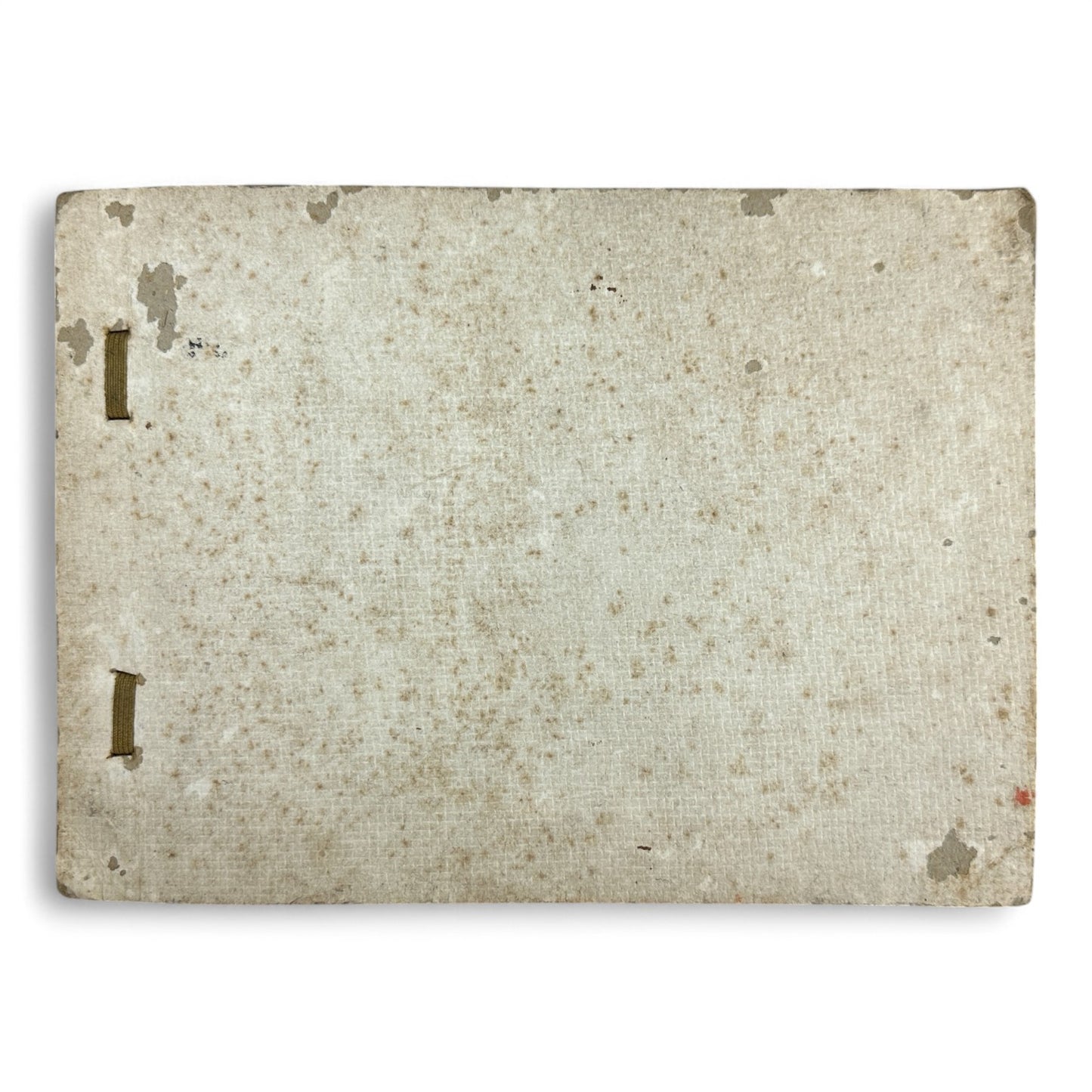 Kōka Ginsha Haiku Anthology – 香霞吟社句集 – Meiji-era Japanese Calligraphy Album – Handwritten Haiku & Seals-B33