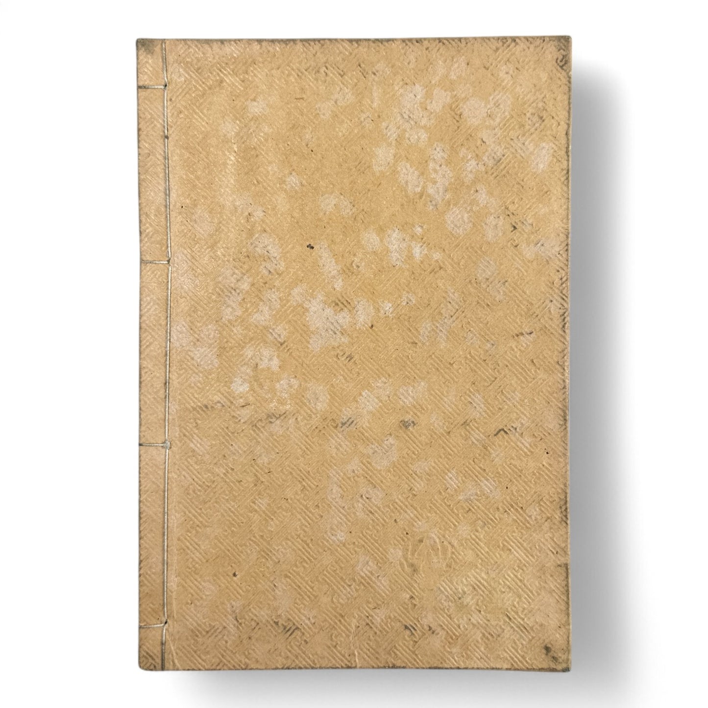 Nihon Gaishi 日本外史 – Rai San’yō – Edo to Meiji-Era Japanese History Book – Classical Kanbun Printing (巻七)-B34