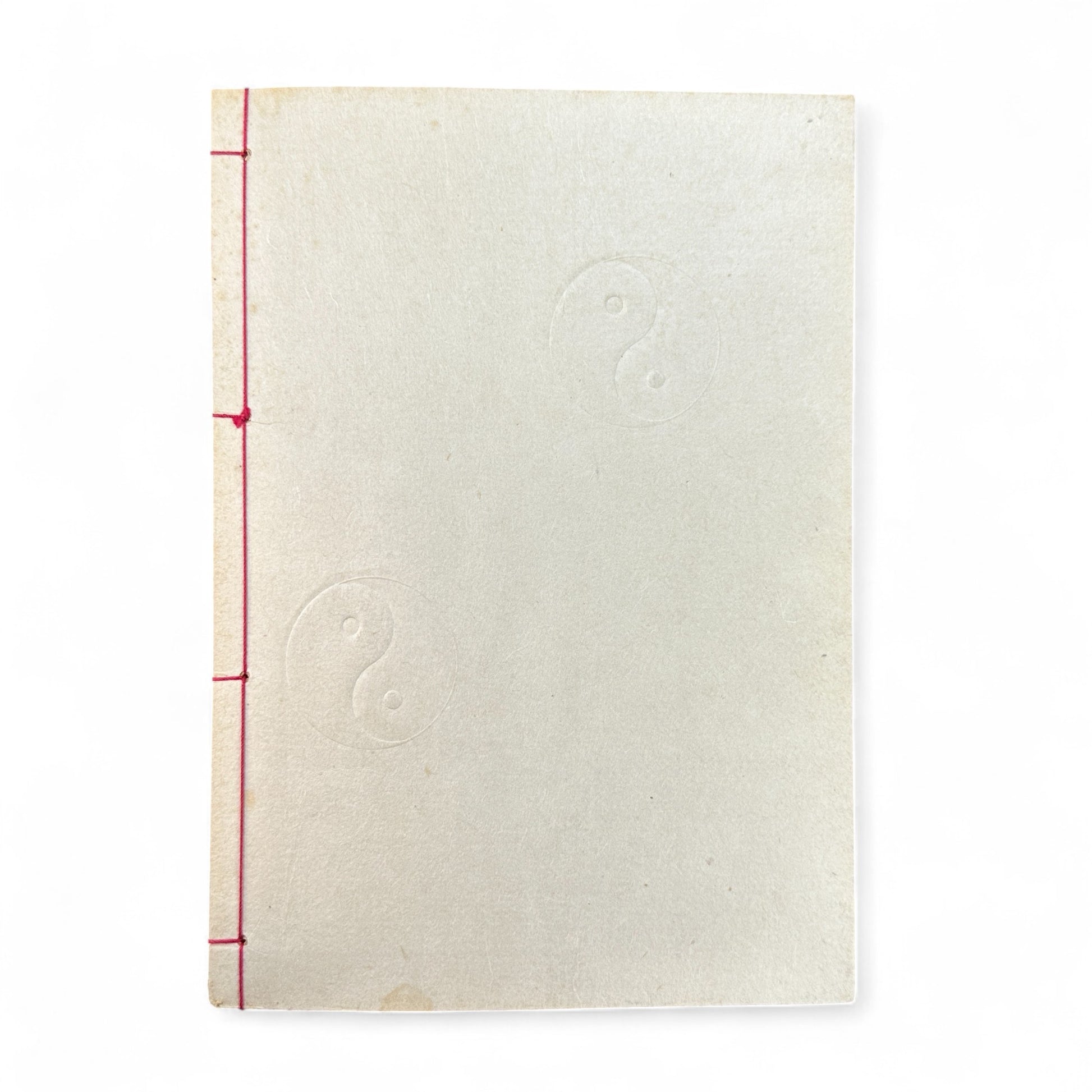 Ogawa-ryu Sencha Tea Ceremony Manual Volume 2 Gai-bon Temae II Gyokuro Temae, 1949 Japanese tea manual by Ogawa Kōraku Kyoto Ogawa Kōrakudō, with fold-out diagram of gyokuro tea service.