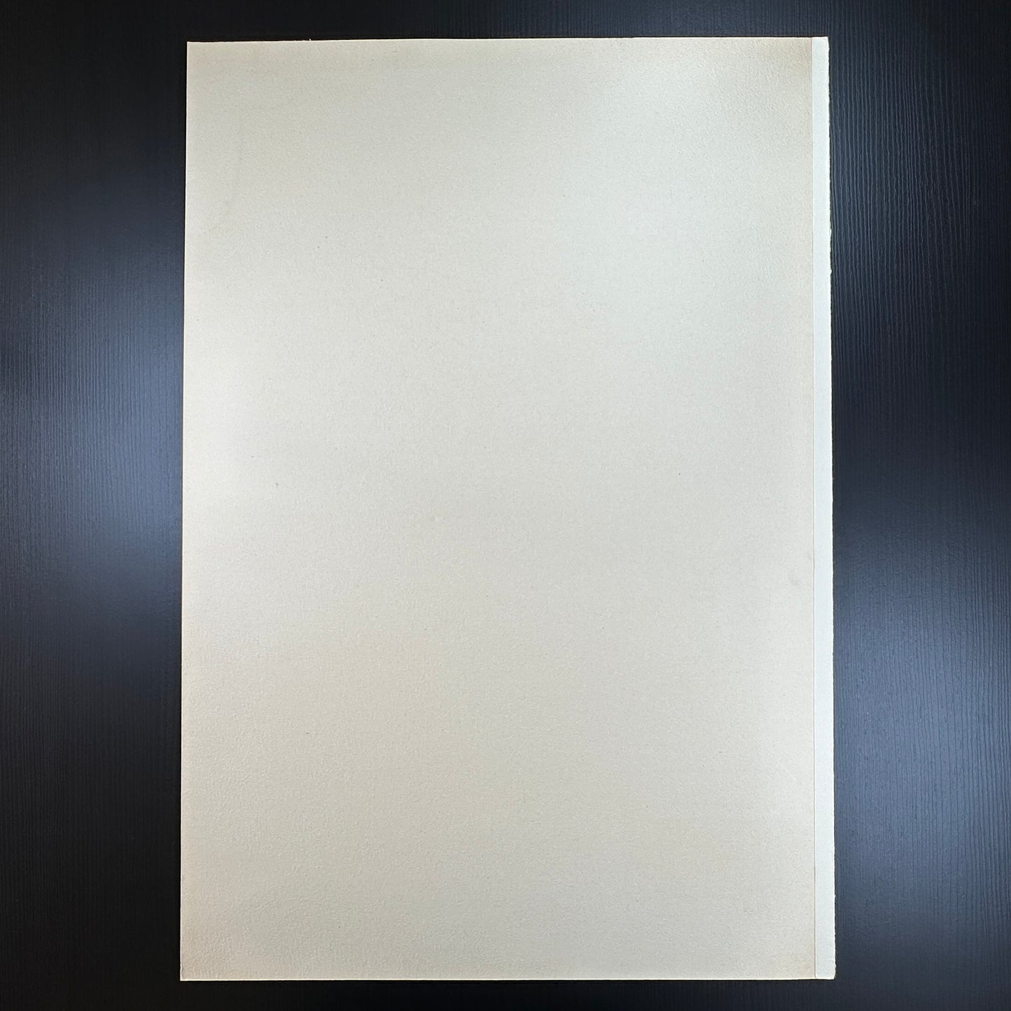 Hokusai ukiyo-e Ama divers – 海女図 – female pearl divers in ocean waves – Edo Japanese woodblock print reproduction