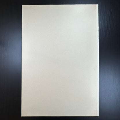 Hokusai ukiyo-e Ama divers – 海女図 – female pearl divers in ocean waves – Edo Japanese woodblock print reproduction