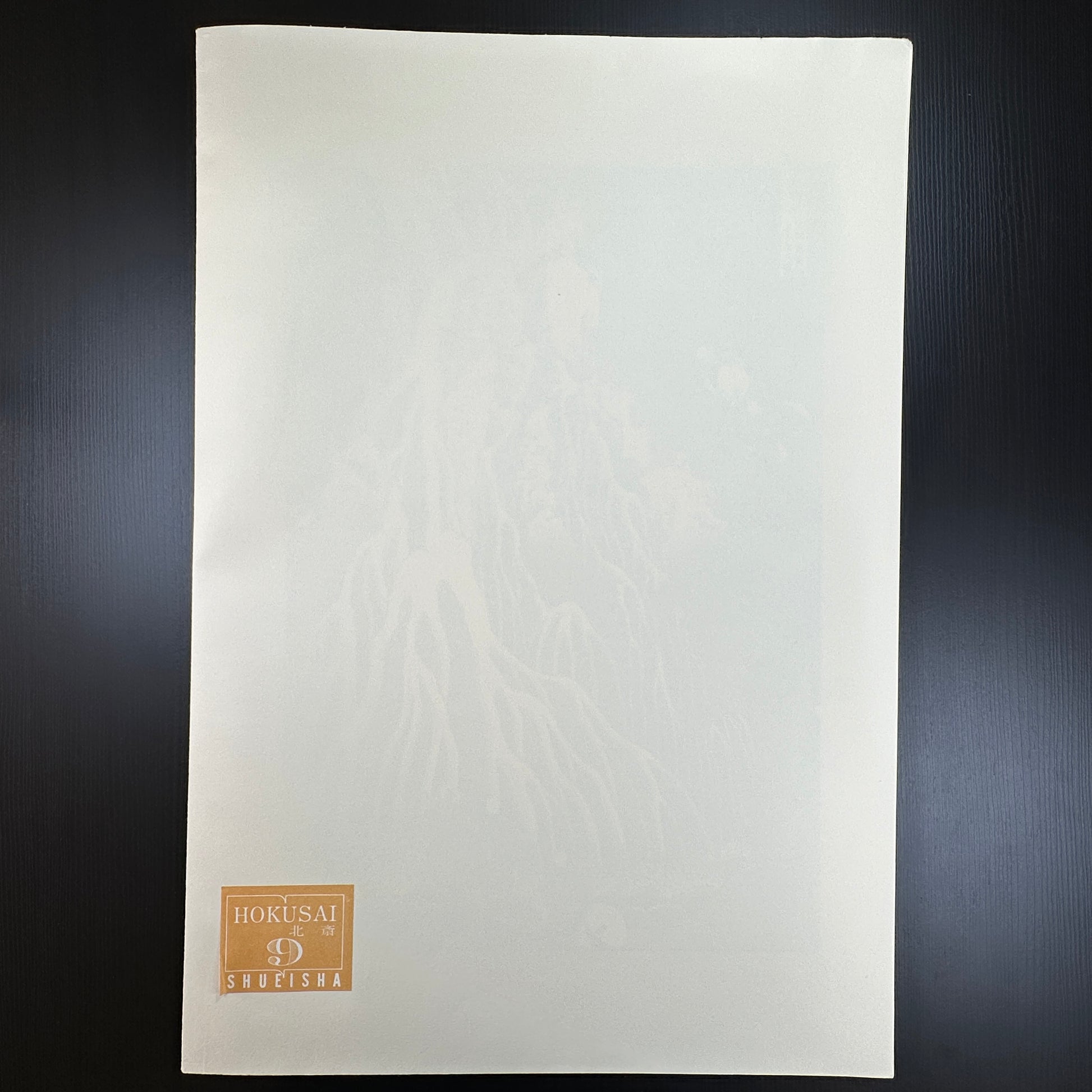 Hokusai ukiyo-e Kirifuri Waterfall – 葛飾北斎 諸国瀧廻り – Japanese woodblock print reproduction – Edo landscape art