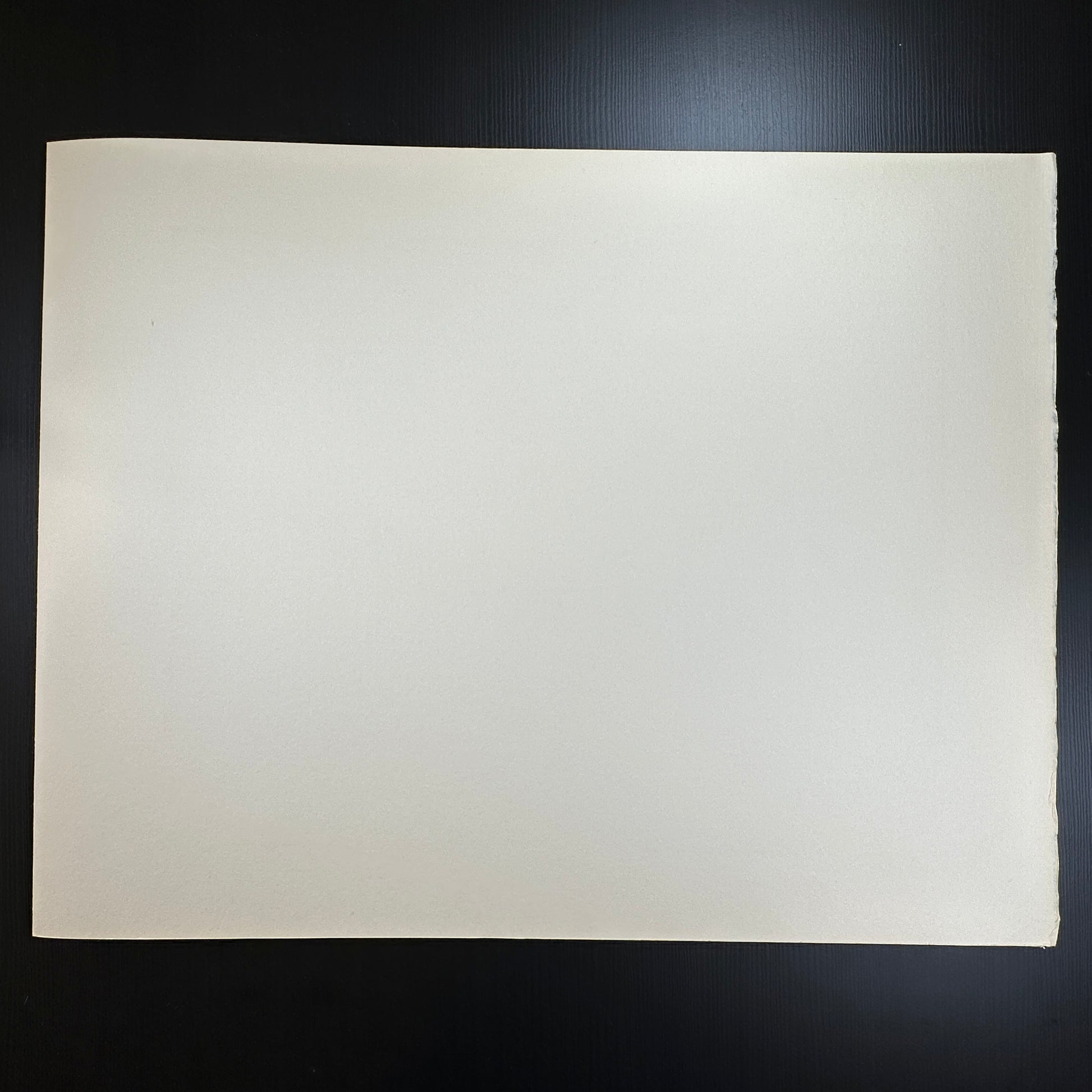 Yusui Toku Unai Series Kaminari 1978 Showa Era Kaga Yuzen Japanese art print of child dancing with thunder motif on washi paper limited edition