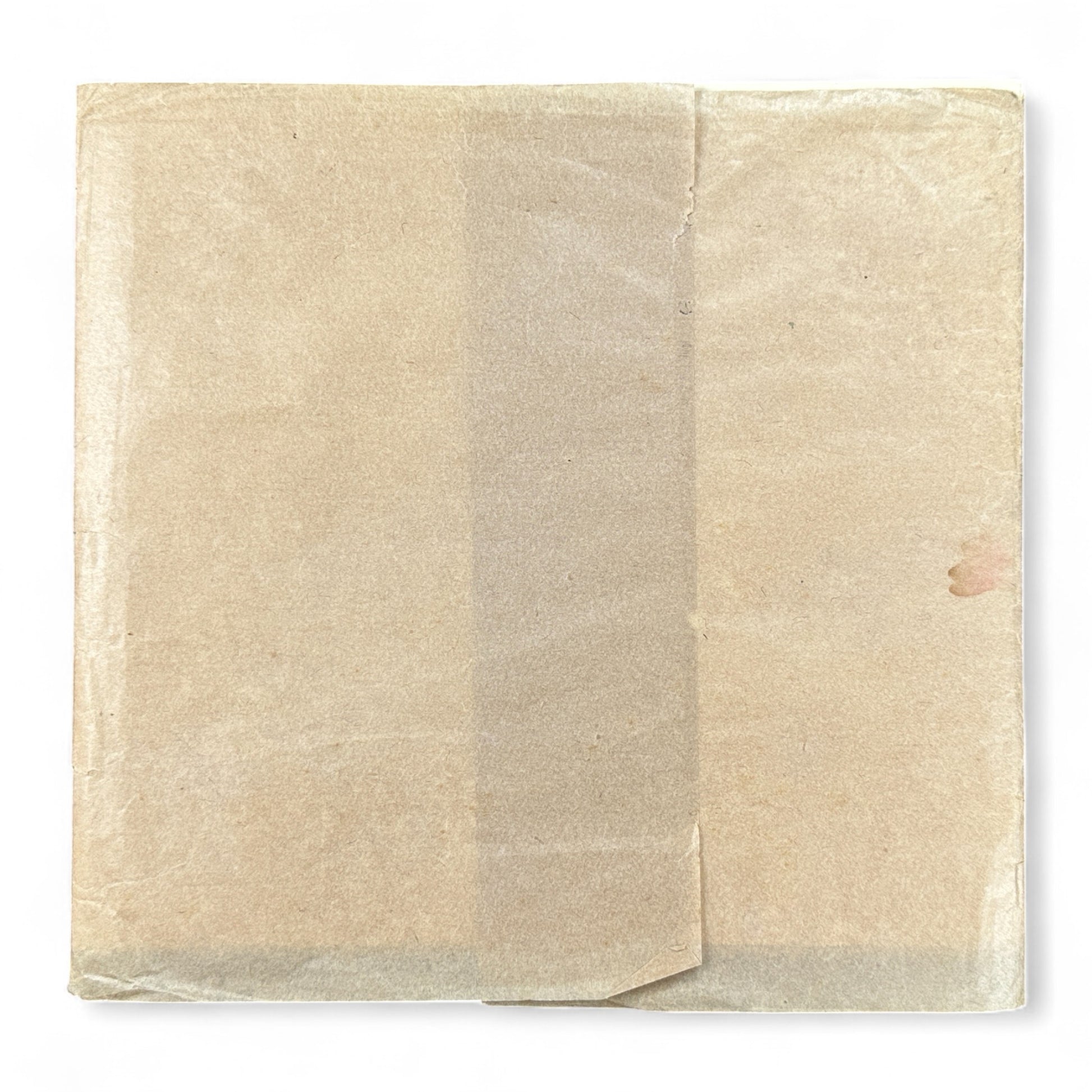 Partial set of 17 sheets from early Shōwa-era Japanese art portfolio Gendai Goju Meika Shogashu with Nihonga paintings and calligraphy by modern masters on washi paper