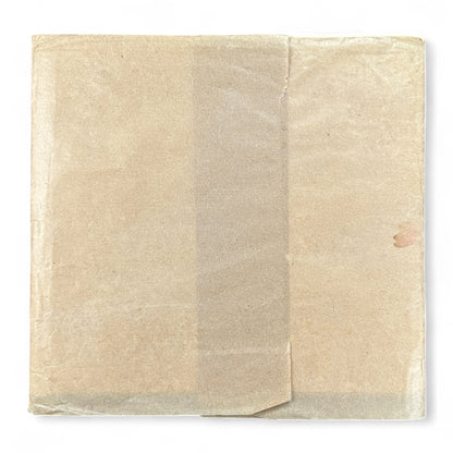 Partial set of 17 sheets from early Shōwa-era Japanese art portfolio Gendai Goju Meika Shogashu with Nihonga paintings and calligraphy by modern masters on washi paper