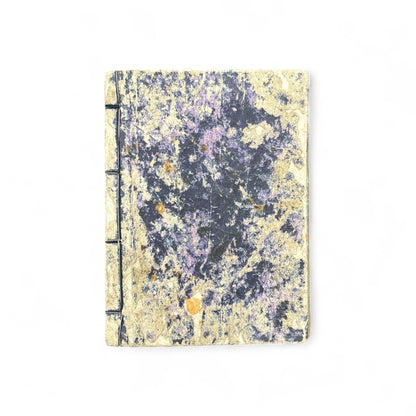 Meiji-Era Japanese Illustrated Woodblock Storybook – Rare Moral Samurai Drama in Traditional Narrative Style-B39