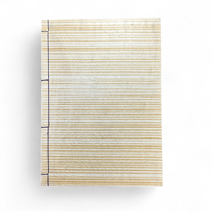 Meiji 14 (1881) 潜書殿室 Senshodon-shitsu – Early Japanese Literary Book – Gold-Flecked Washi Cover – Meiji-Era Calligraphy Edition-B43