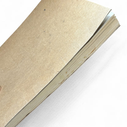 Taishō 4 (1915) 八百の花 Yaoya no Hana – Katsuno Ranseki – Japanese Bonseki Landscape Design Book – Woodblock-Printed Album-B44