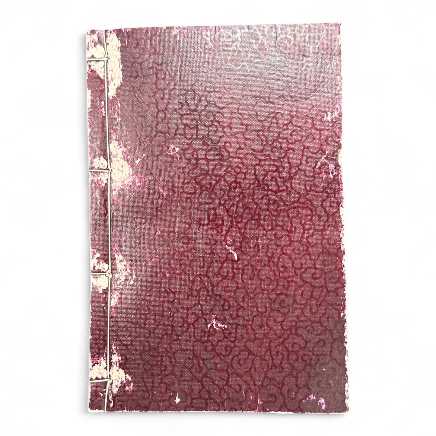 Nansō Satomi Hakkenden 南總里見八犬傳 – Meiji Woodblock-Printed Samurai Novel by Kyokutei Bakin – Volume 10-B46