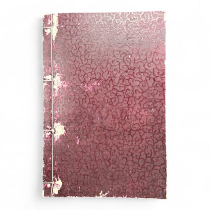 Nansō Satomi Hakkenden 南總里見八犬傳 – Meiji Woodblock-Printed Samurai Novel by Kyokutei Bakin – Volume 9-B47