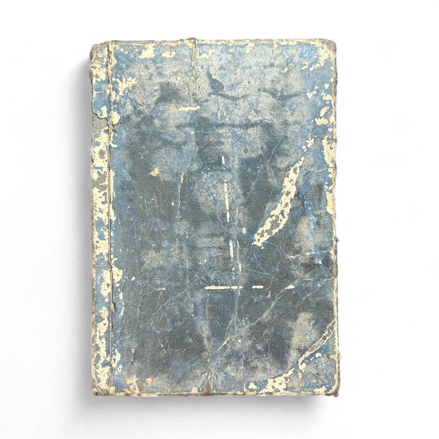 Onna Daigaku Takarabako 女大学宝箱 – Edo Period Woodblock-Printed Moral Text for Women – Hand-Colored Illustrations – c.1840s Japan-B48