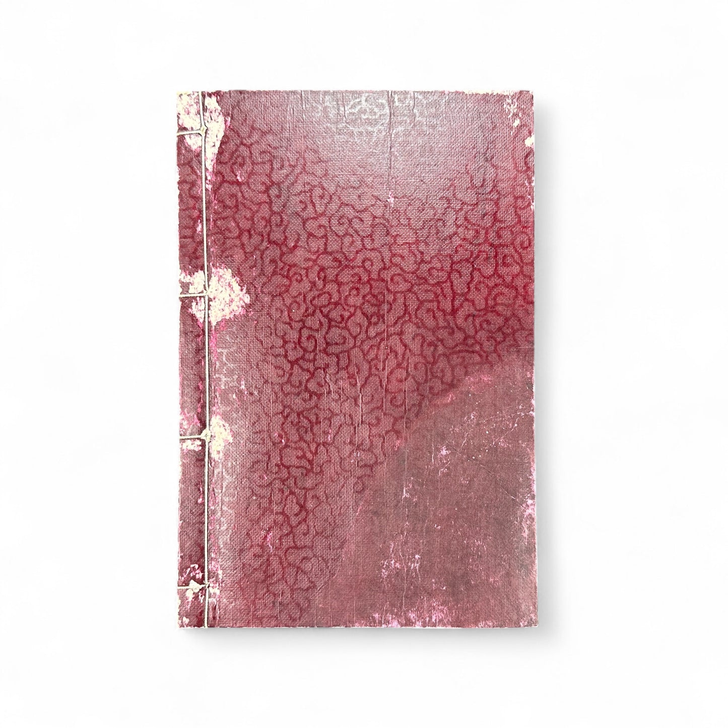 Nansō Satomi Hakkenden 南總里見八犬傳 Vol.12 — Meiji-Era Illustrated Japanese Novel (Kyokutei Bakin 曲亭馬琴)-B55