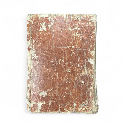 改正諸国道中分間大雑録 – Edo Period Illustrated Japan Atlas – Provincial Maps & Landmarks-B59