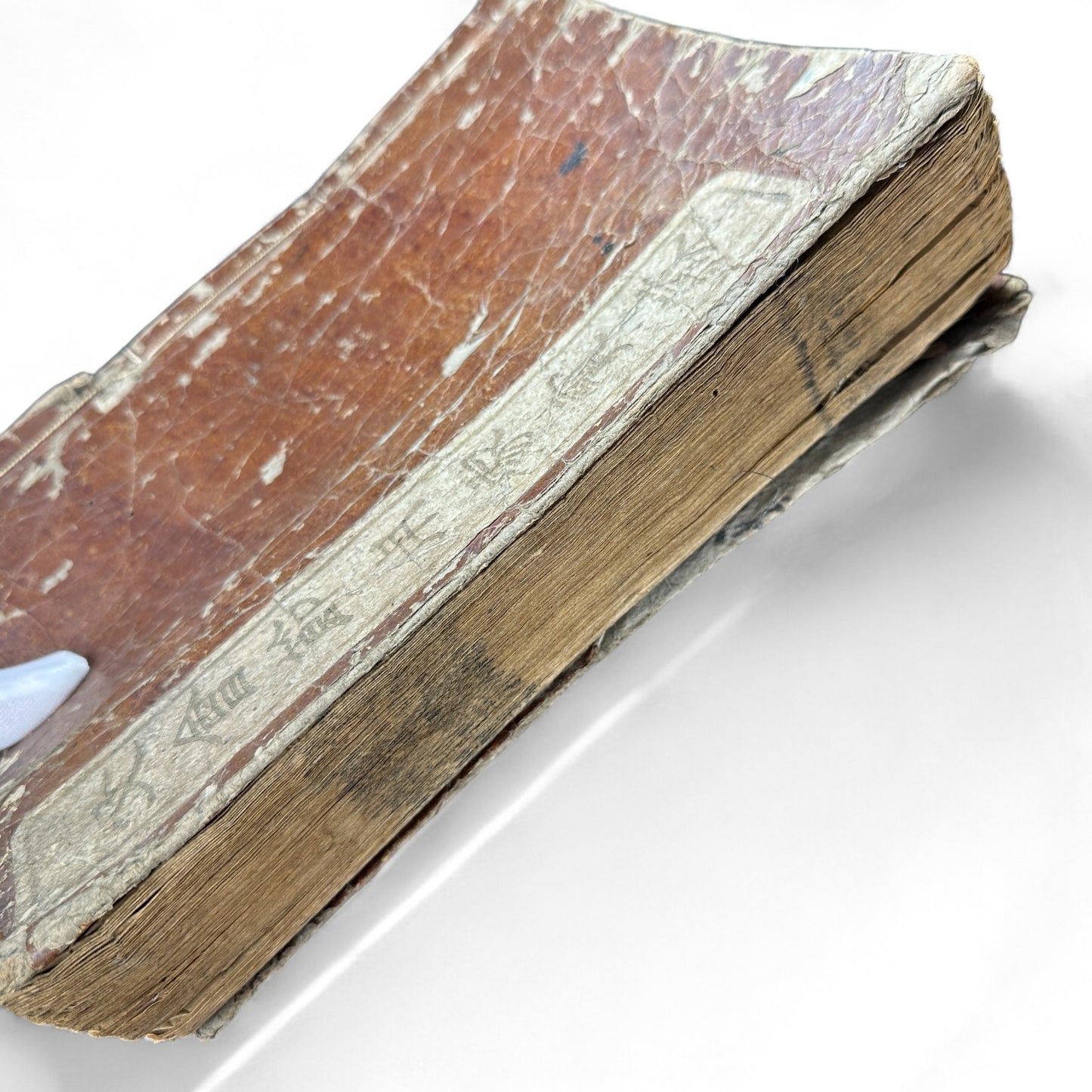 改正諸国道中分間大雑録 – Edo Period Illustrated Japan Atlas – Provincial Maps & Landmarks-B59