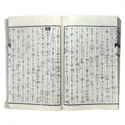作文指導 第二編 – Meiji-Era Composition Textbook – Japanese Educational Reform Book-B66