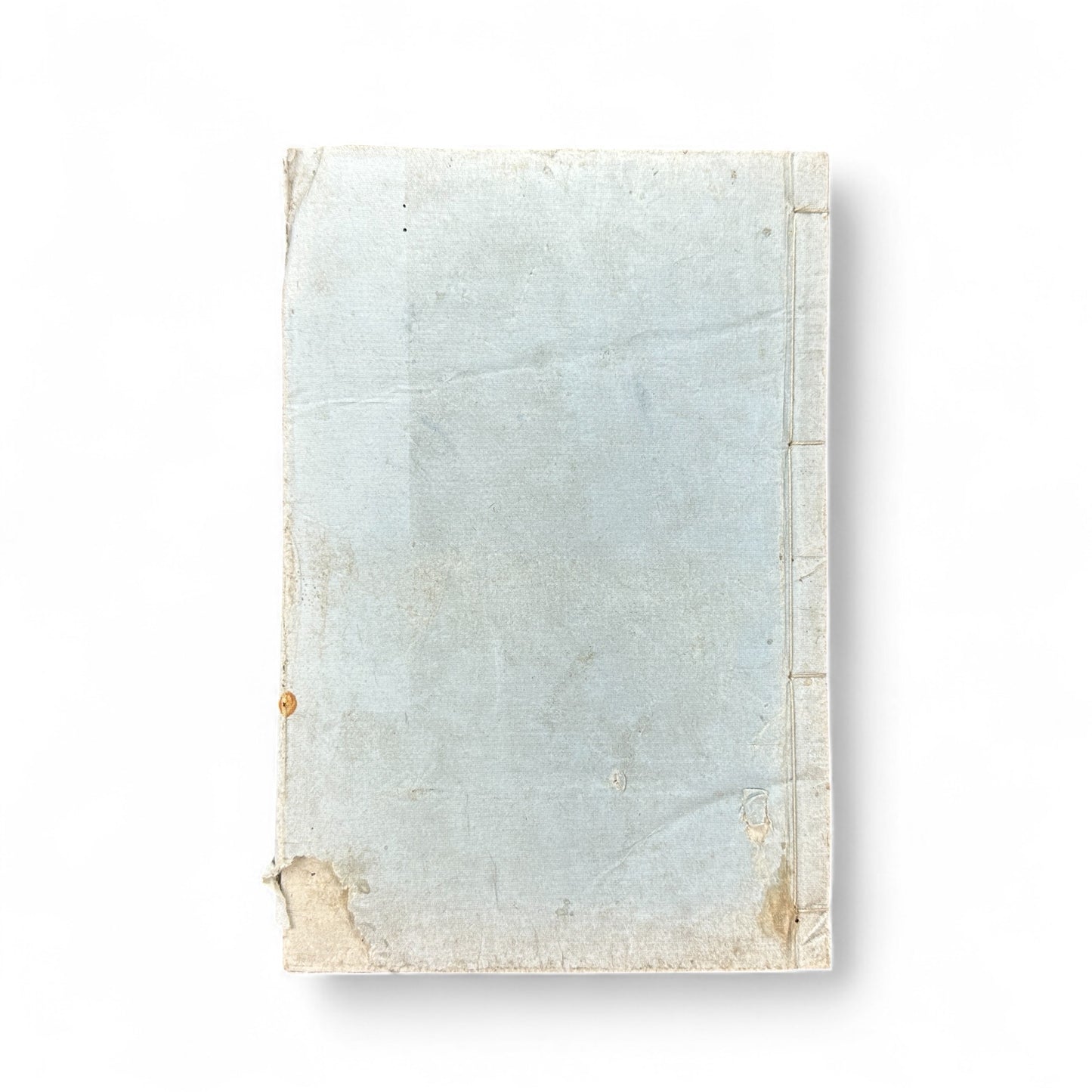 Meiji-era Japanese Educational Book – “Sakubun Shidō” 第三編 (Composition Instruction Vol. 3) – Classical Japanese Textbook on Writing & Rhetoric-B67