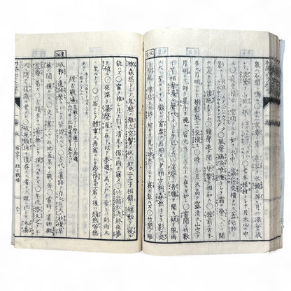 Meiji-era Japanese Educational Book – “Sakubun Shidō” 第三編 (Composition Instruction Vol. 3) – Classical Japanese Textbook on Writing & Rhetoric-B67