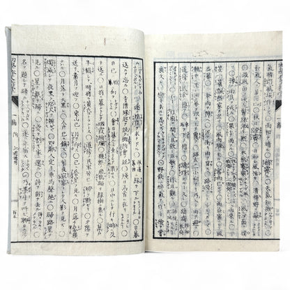 Meiji-era Japanese Educational Book – “Sakubun Shidō” 第三編 (Composition Instruction Vol. 3) – Classical Japanese Textbook on Writing & Rhetoric-B67