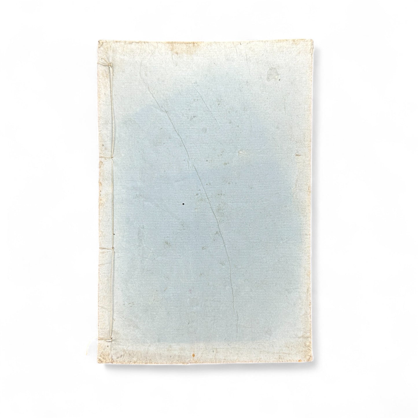 Meiji-era Japanese Educational Book – “Sakubun Shidō” 第三編 (Composition Instruction Vol. 3) – Classical Japanese Textbook on Writing & Rhetoric-B67