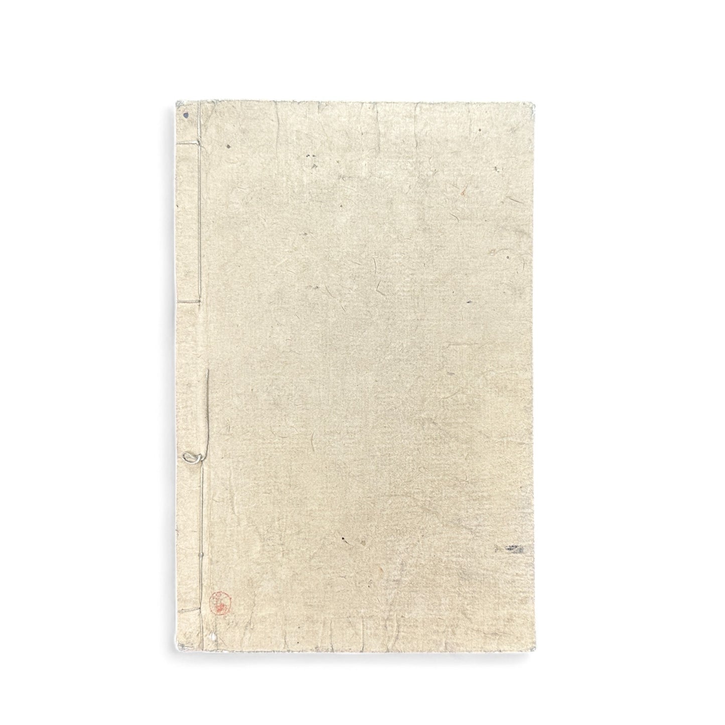 Meiji 20 (1887) Japanese Textbook – “Kōtō Shōgaku Tokuhon” 第五編 – Higher Elementary Reader with Illustrations – Ministry of Education Edition-B68