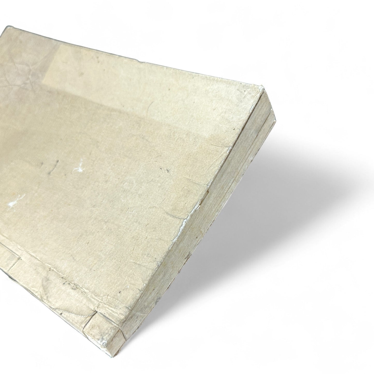 Meiji 20 (1887) Japanese Textbook – “Kōtō Shōgaku Tokuhon” 第五編 – Higher Elementary Reader with Illustrations – Ministry of Education Edition-B68