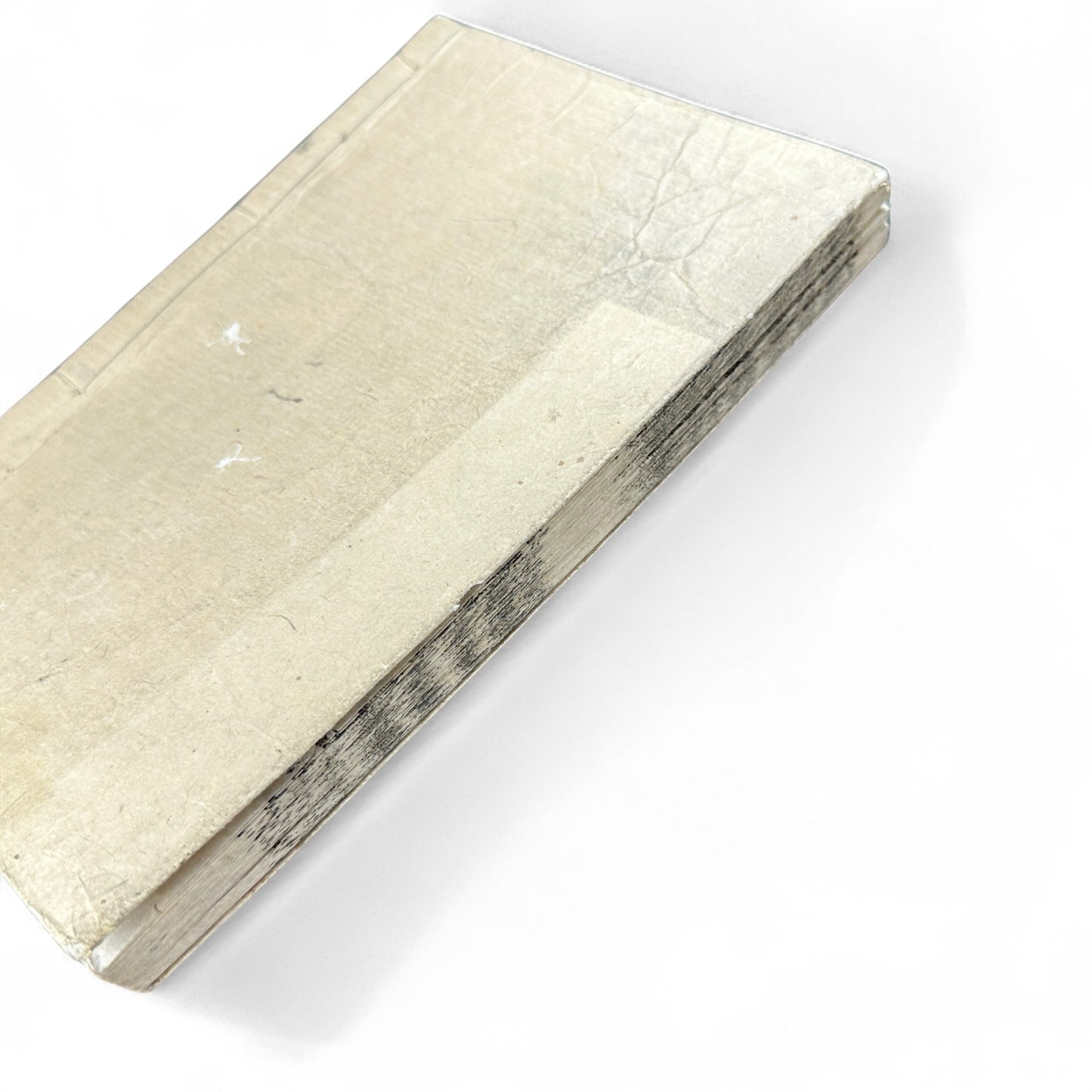 Meiji 20 (1887) Japanese Textbook – “Kōtō Shōgaku Tokuhon” 第五編 – Higher Elementary Reader with Illustrations – Ministry of Education Edition-B68