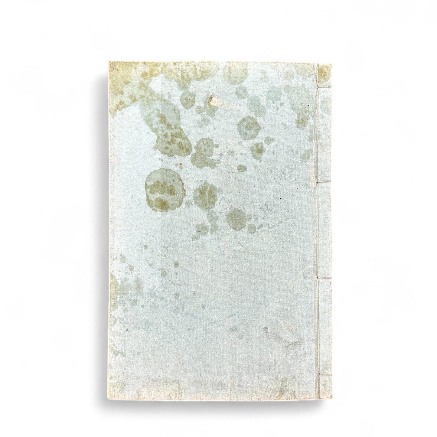 Meiji 1880s “Kyōiku Sakubun Shidō” 教育作文指導 第三編 – Educational Composition Manual for Schools – Meiji-Era Japan-B70