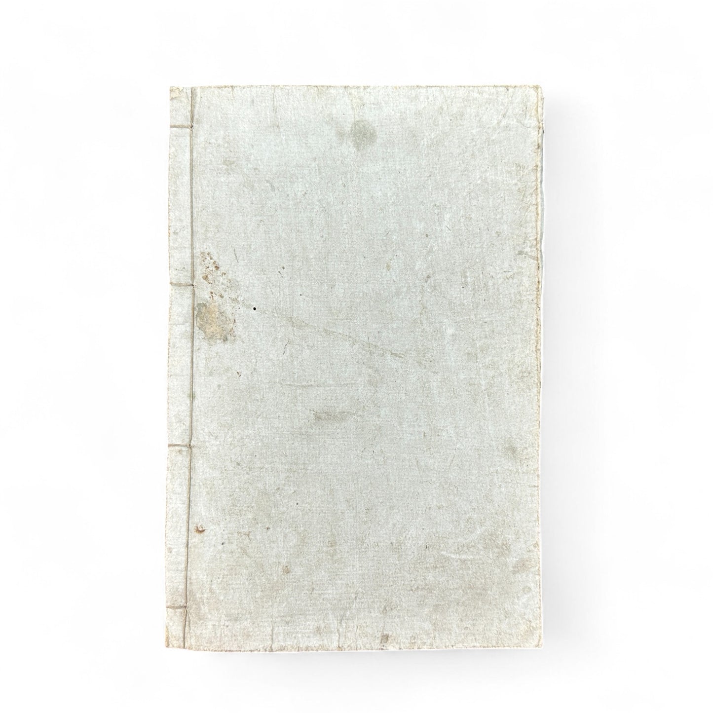 Meiji 1880s “Kyōiku Sakubun Shidō” 教育作文指導 第三編 – Educational Composition Manual for Schools – Meiji-Era Japan-B70