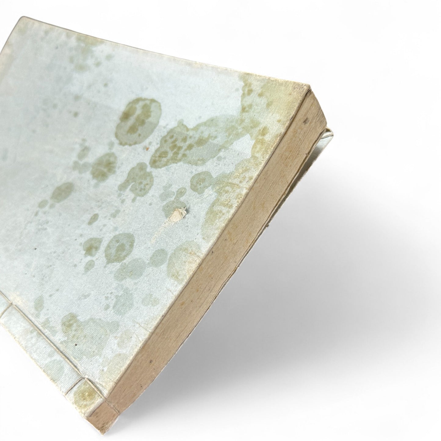 Meiji 1880s “Kyōiku Sakubun Shidō” 教育作文指導 第三編 – Educational Composition Manual for Schools – Meiji-Era Japan-B70