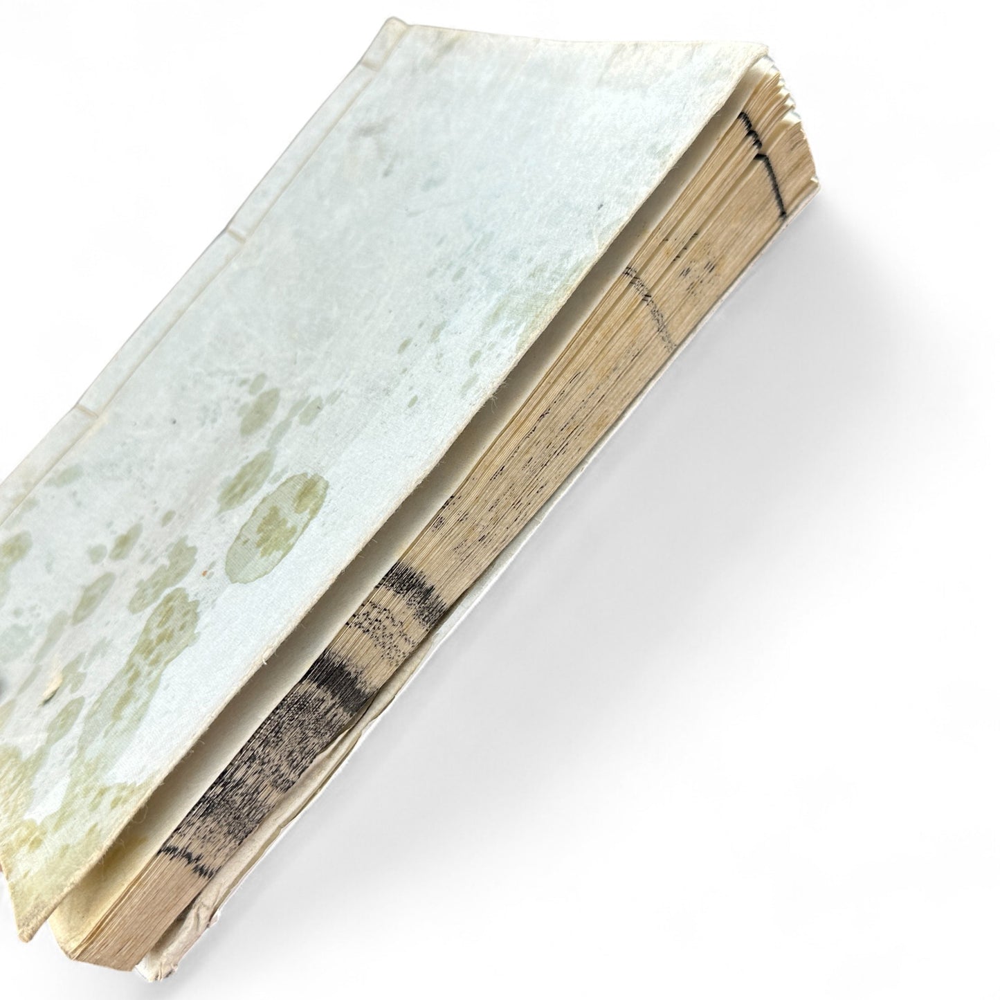 Meiji 1880s “Kyōiku Sakubun Shidō” 教育作文指導 第三編 – Educational Composition Manual for Schools – Meiji-Era Japan-B70