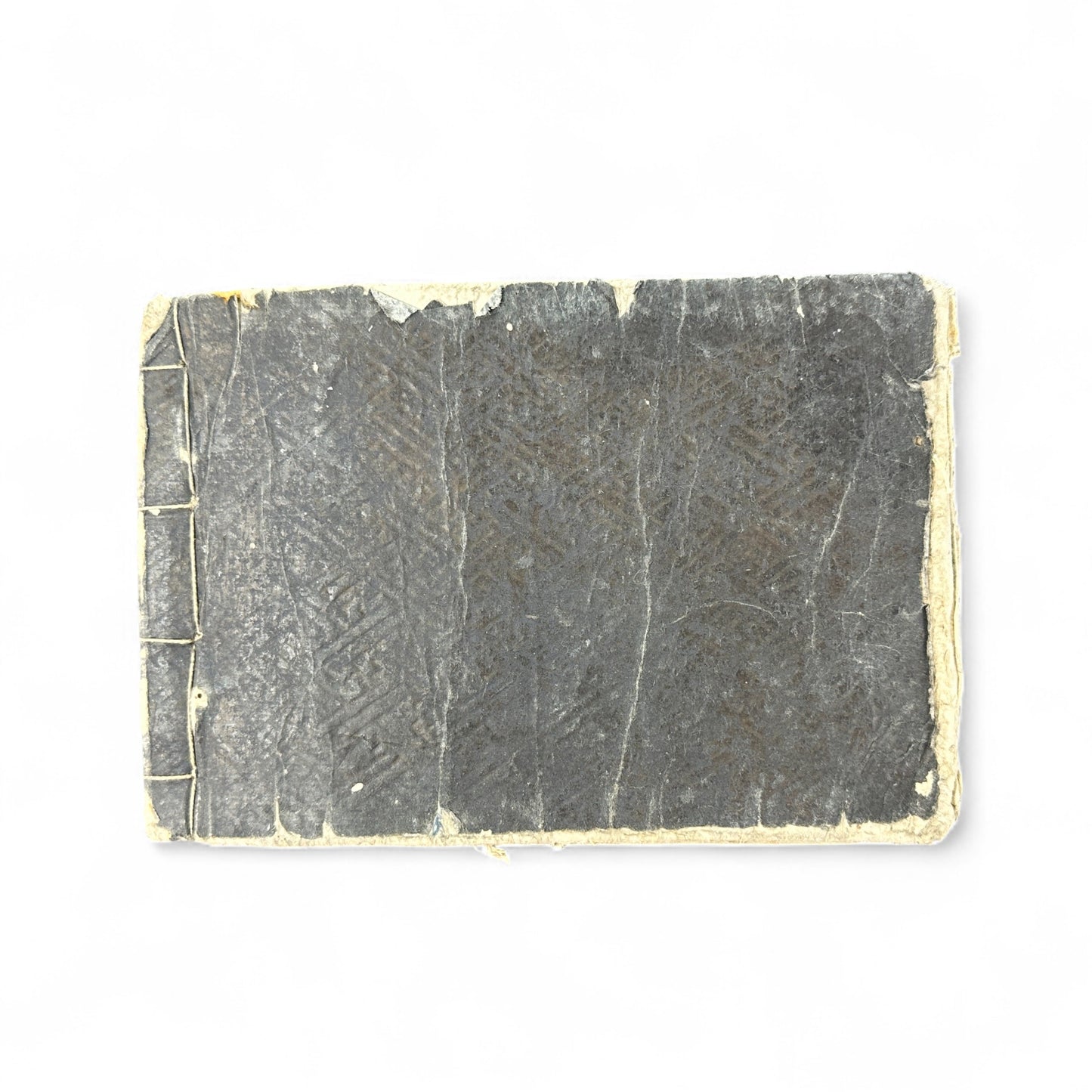 Meiji 1893 “Kanbun Dictionary” by Asano Yasuhiko 朝野泰彦 – Red Ink Edition Published by Bunkaidō & Sanshōdō – Tokyo Meiji Period Japanese-Chinese Reference Book-B71