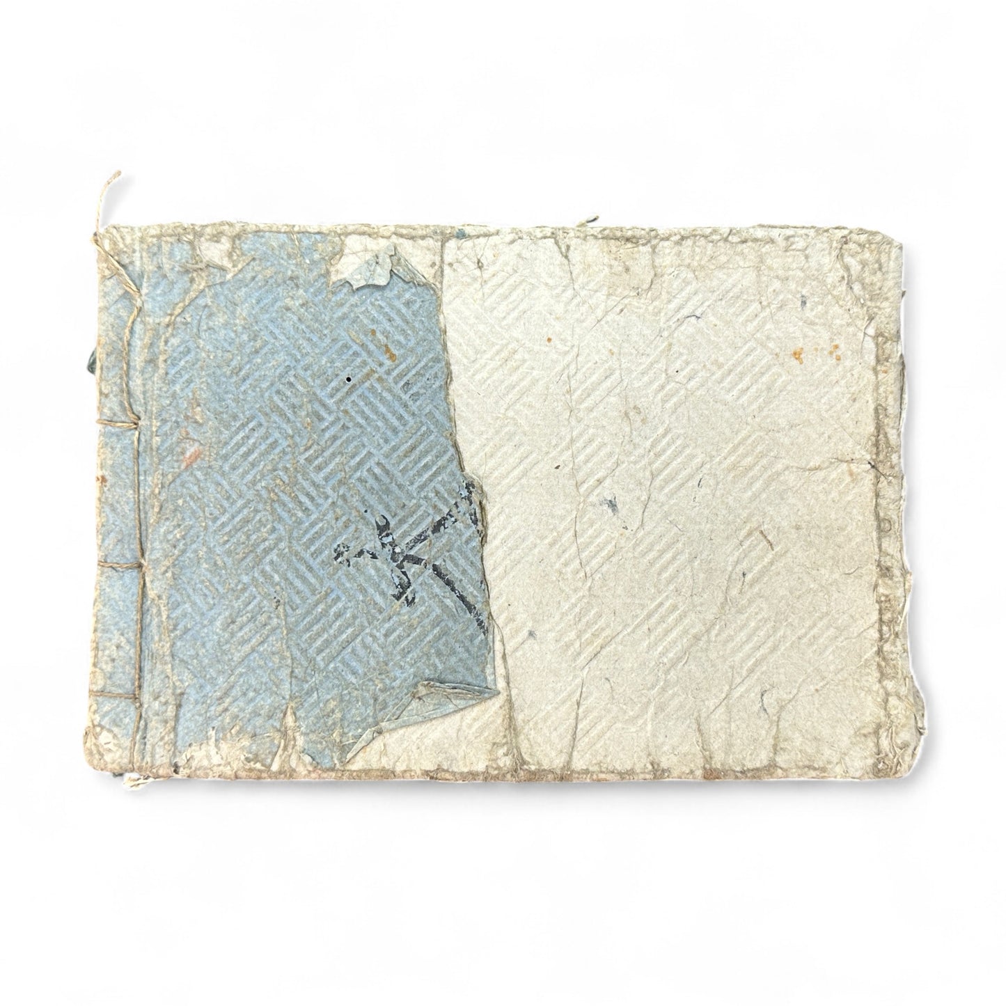 Bansei Inyo Sosetsu-shu – Late Edo to Early Meiji Japanese Woodblock Educational Almanac-B72