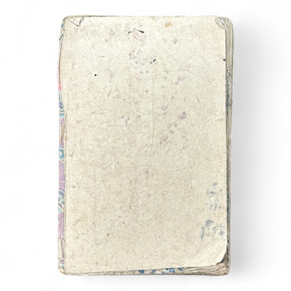 Genkai Kitan (幻海奇譚) – Complete 3-Volume Meiji Illustrated Novel by Okamoto Kisen & Yoshikawa Shuntō (1881 Japan)-B78