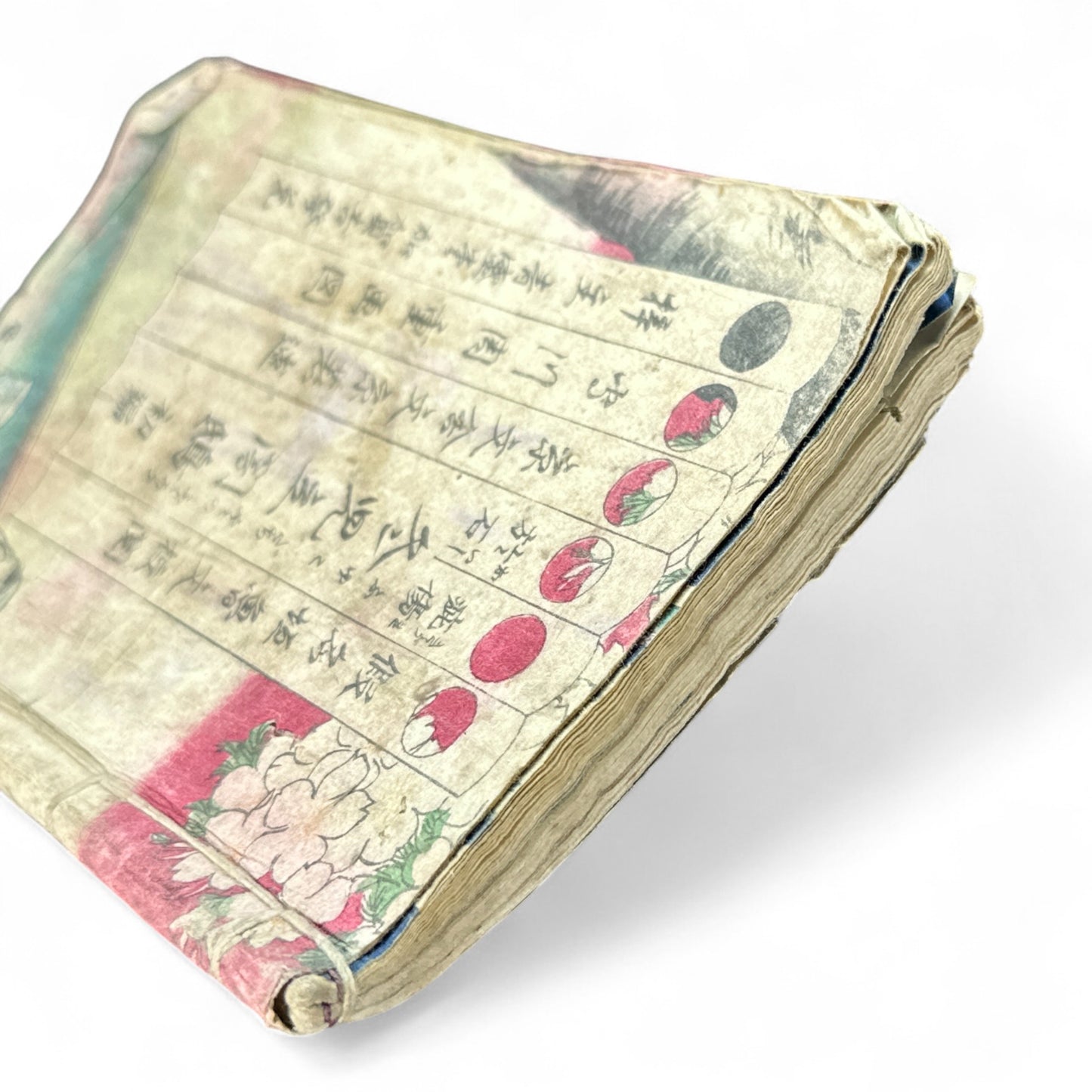 Kurahashi Tōji Ritsuhō-zuru (倉橋冬児立圃鶴) – Complete 3-Volume Meiji Woodblock-Printed Novel by Kurahashi Tōji & Seirentei Bunjū (1882 Japan)-B82