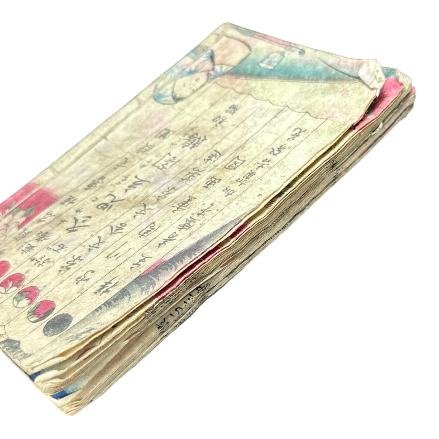 Kurahashi Tōji Ritsuhō-zuru (倉橋冬児立圃鶴) – Complete 3-Volume Meiji Woodblock-Printed Novel by Kurahashi Tōji & Seirentei Bunjū (1882 Japan)-B82