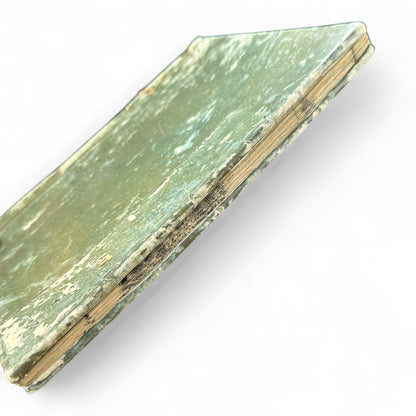 Ehon Hogengi 絵本補玄記 Volume 5 – Edo Woodblock Illustrated Chronicle of Court Life and Japanese History-B87