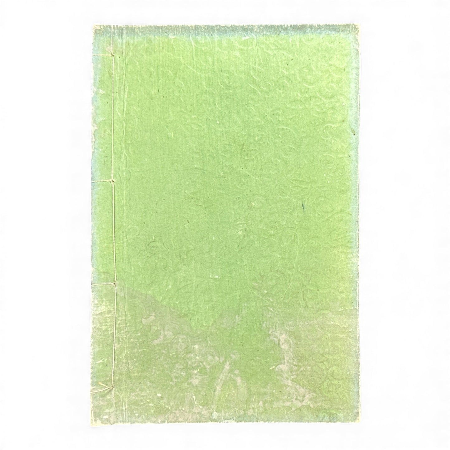 Meiji Taiheiki 明治太平記 Vol.6 Part 2 – Murai Gensai & Sensai Eitaku – 1875 Meiji Woodblock Book- B109