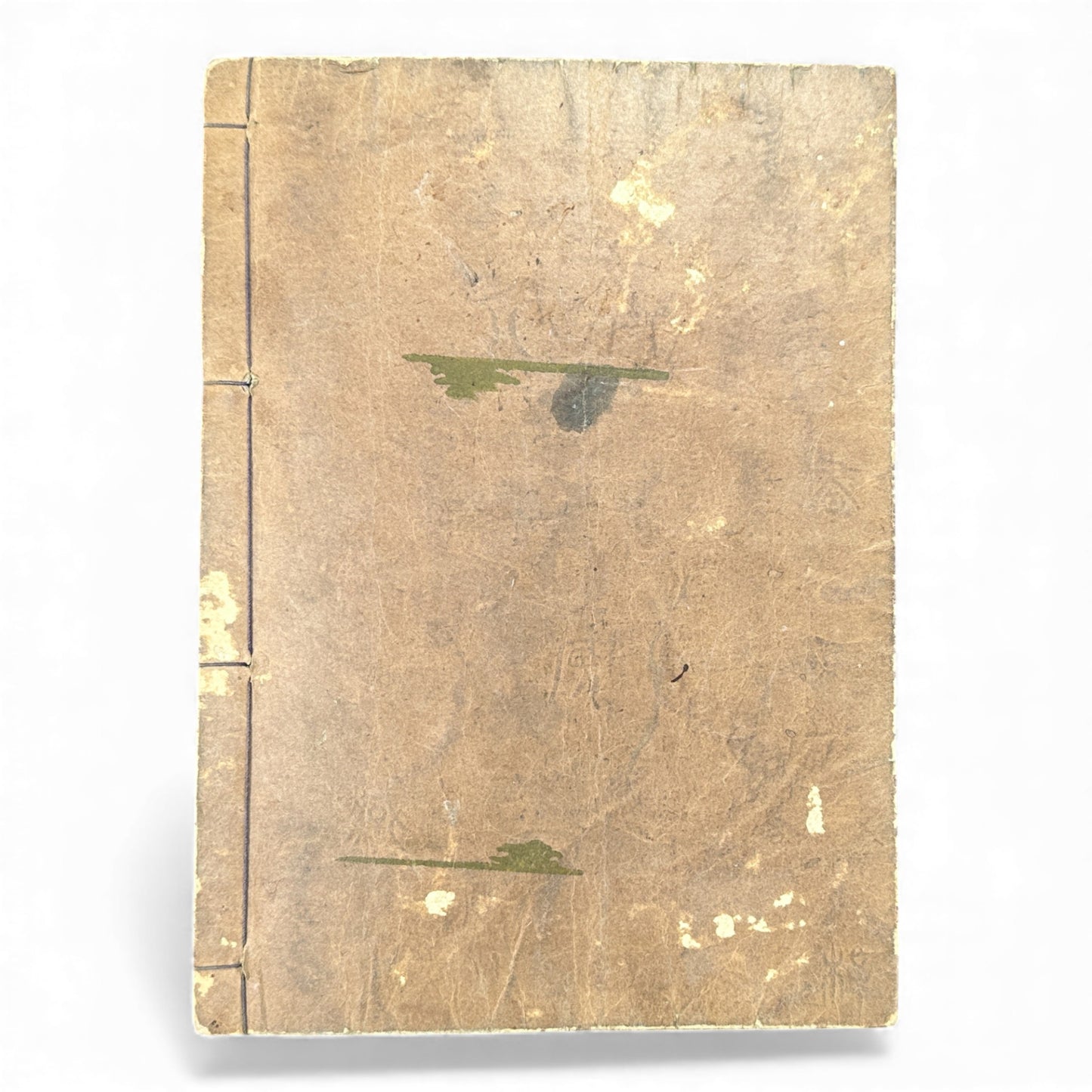 宝生小謡諸祝言大成 — Meiji-Era Hōshō School Chanting & Celebration Songs Illustrated Book - B116