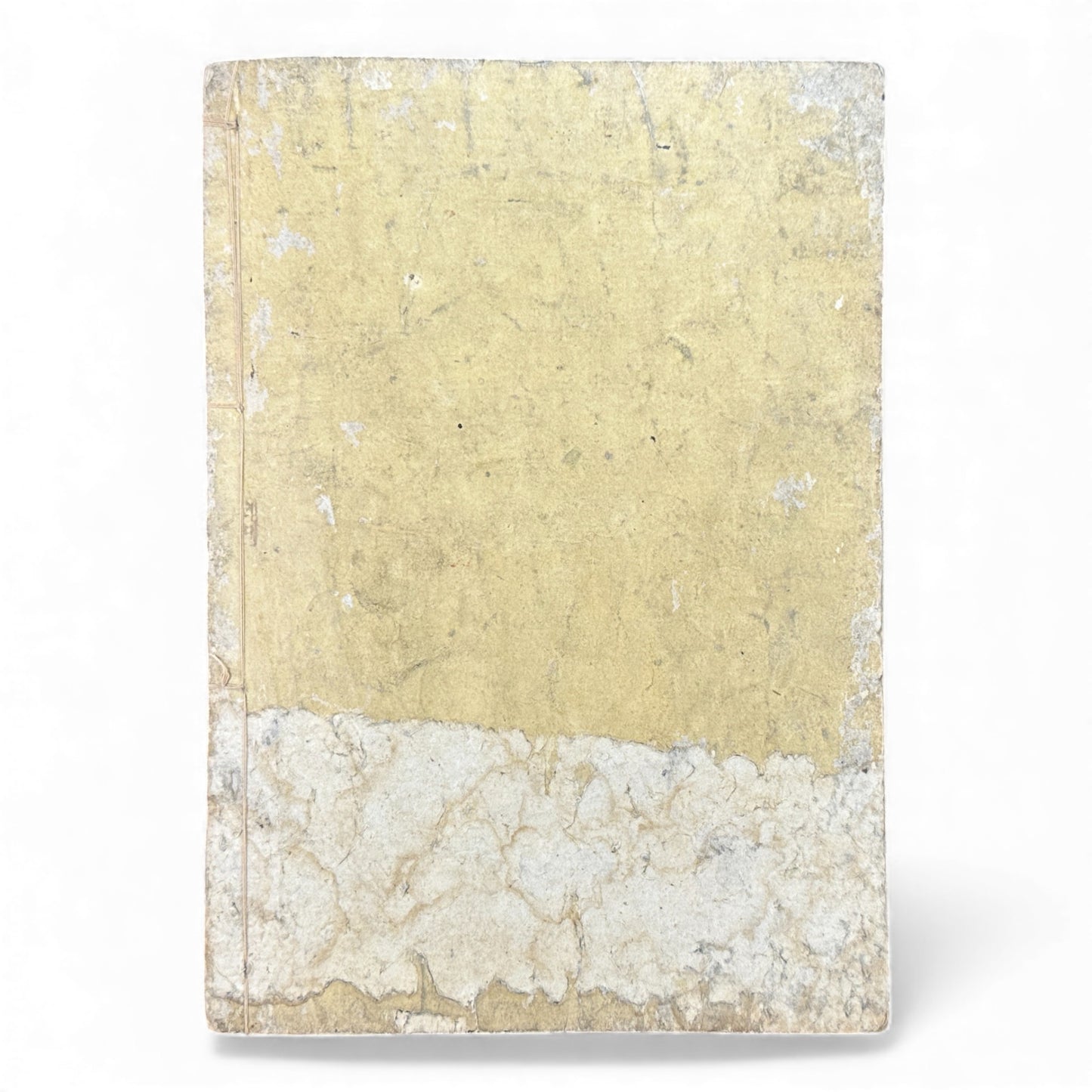 和漢名画図巻 第三号 — Edo-Period Illustrated Art Book (c. Late Edo) Wakan Meiga Zumaki – Volume 3 - B117