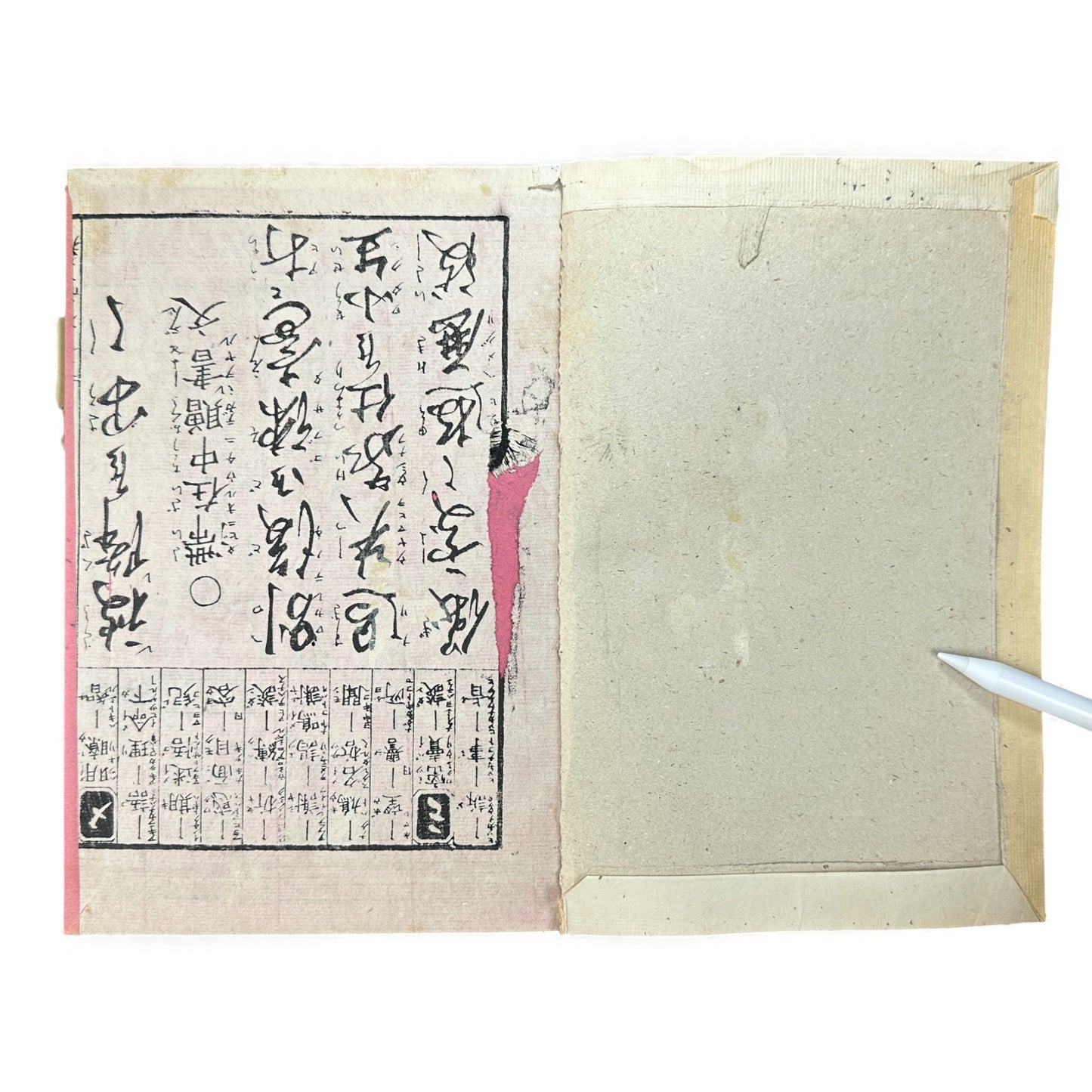賽乞小鑑 Meiji 34 Reprint｜Japanese Edo-Style Illustrated Storybook 和本｜Rare Antique Book - B121