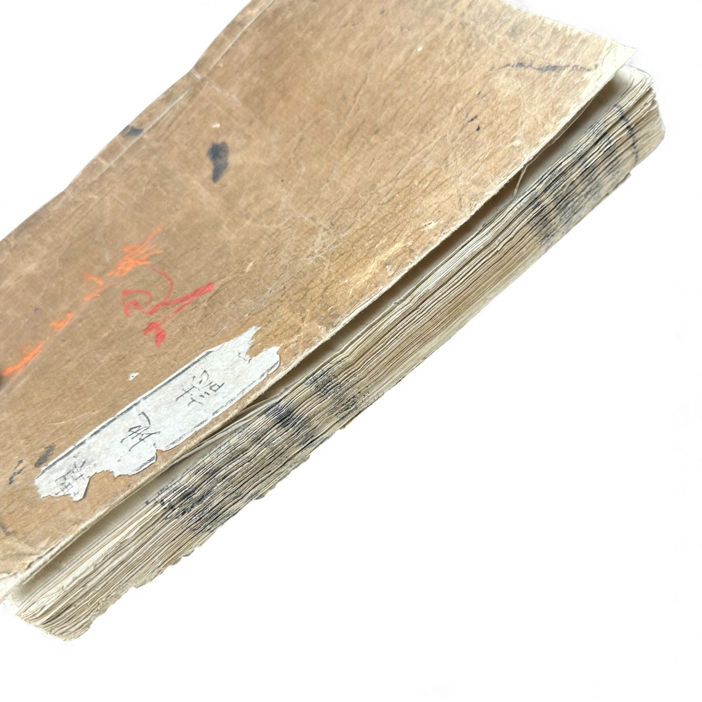 Meiji 1874 Japanese Illustrated Geography Book –《輿地誌畧》Yochi Shiryaku – Maps, Cultures, Animals – Rare Original - B123